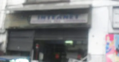 INTERNET CENTRO BOGOTÁ INTERNET CENTRO BOGOTÁ